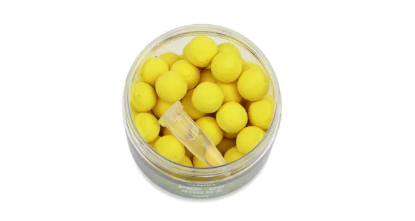 KAREL NIKL - Plovoucí boilies Corn 16 mm 50 g