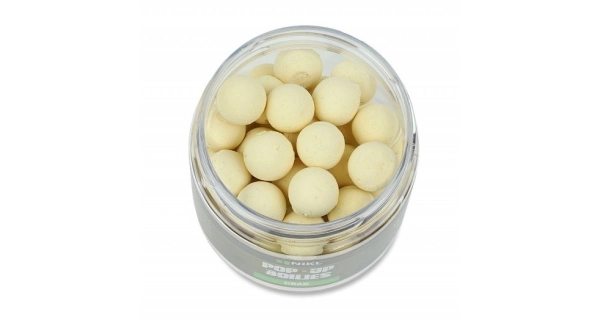KAREL NIKL - Plovoucí Boilies Crab 20 g 10 mm