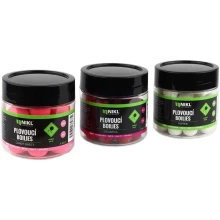 KAREL NIKL - Plovoucí Boilies Food Signal 50 g 18 mm