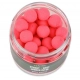 KAREL NIKL - Plovoucí boilies Giga Squid 18 mm 50 g Růžová