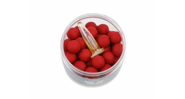 KAREL NIKL - Plovoucí boilies Gigantica 16 mm 50 g
