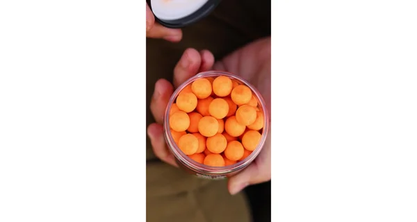 KAREL NIKL - Plovoucí boilies Kill Krill 16 mm 50 g