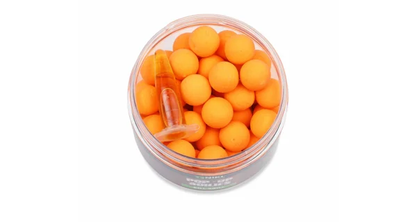 KAREL NIKL - Plovoucí boilies Kill Krill 16 mm 50 g