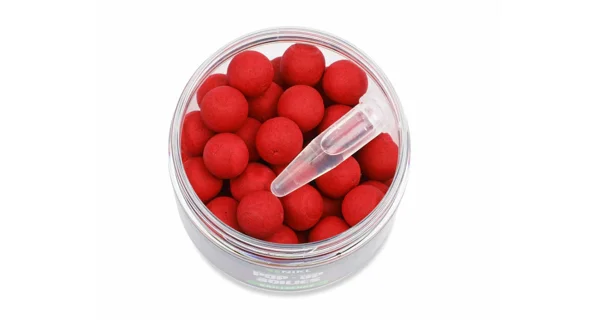 KAREL NIKL - Plovoucí boilies Krill Berry 16 mm 50 g