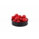 KAREL NIKL - Plovoucí Boilies KrillBerry 20 g 10 mm Bordo