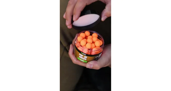 KAREL NIKL - Plovoucí boilies Mango 16 mm 50 g