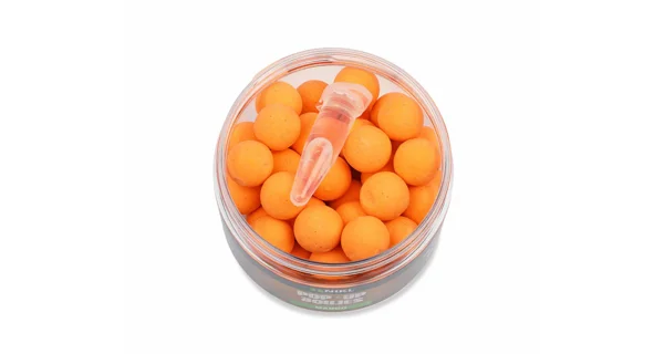 KAREL NIKL - Plovoucí boilies Mango 16 mm 50 g