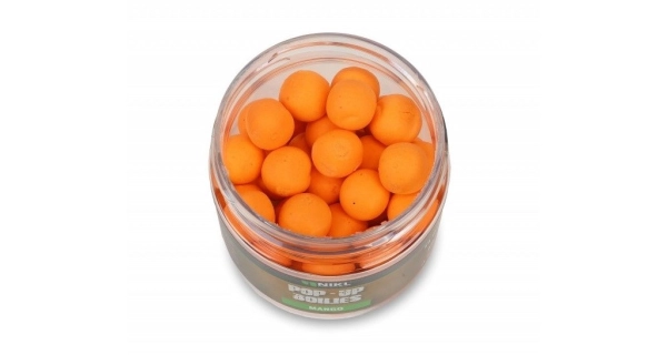 KAREL NIKL - Plovoucí boilies Mango 50 g 18 mm