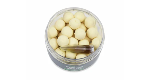 KAREL NIKL - Plovoucí boilies Pepper 16 mm 50 g