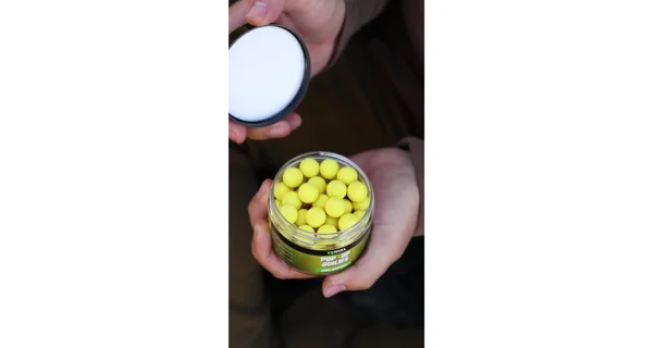KAREL NIKL - Plovoucí boilies Ripe Banana 16 mm 50 g
