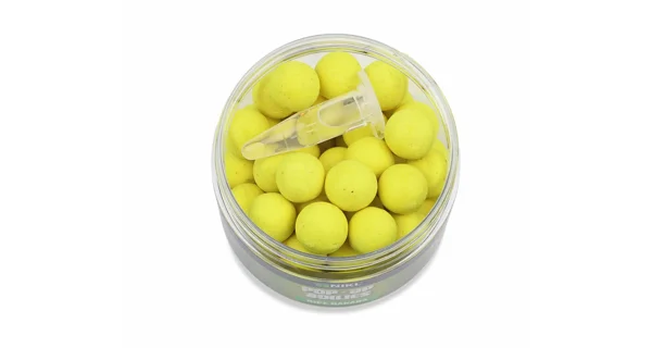 KAREL NIKL - Plovoucí boilies Ripe Banana 16 mm 50 g