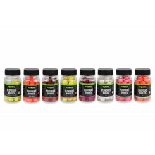 KAREL NIKL - Plovoucí Boilies Salmon & Peach 20 g 10 mm