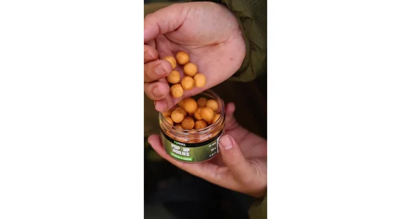 KAREL NIKL - Plovoucí boilies Scopex & Squid 16 mm 50 g