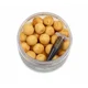 KAREL NIKL - Plovoucí boilies Scopex & Squid 16 mm 50 g