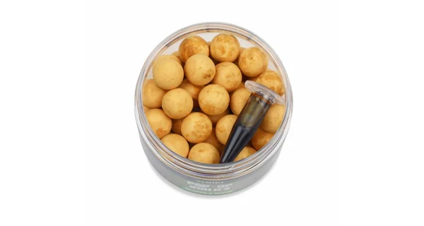 KAREL NIKL - Plovoucí boilies Scopex & Squid 16 mm 50 g