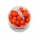 KAREL NIKL - Plovoucí boilies Strawberry 16 mm 50 g