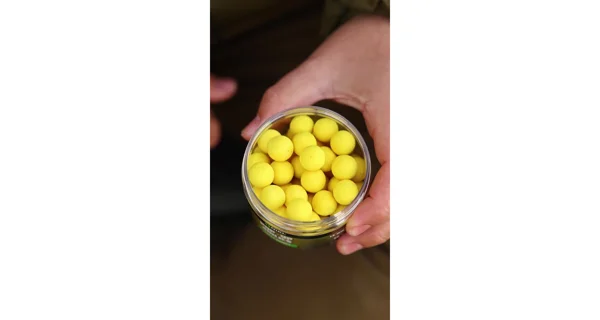 KAREL NIKL - Plovoucí boilies Sweet Honey 16 mm 50 g