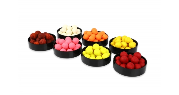 KAREL NIKL - Plovoucí Boilies Sweet Honey 50 g 18 mm