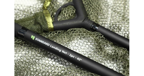 KAREL NIKL - Podběrák Standard Landing Net 42