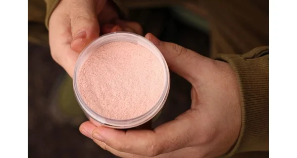 KAREL NIKL - Práškový dip Calanus & Krill 60 g