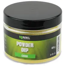 KAREL NIKL - Práškový dip Corn 60 g