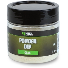 KAREL NIKL - Práškový dip Powder Dip Crab 60 g