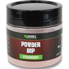 KAREL NIKL - Práškový dip Powder Strawberry 60 g