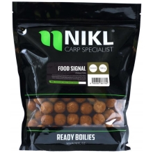 KAREL NIKL - Ready boilie 18 mm 900 g Food Signal