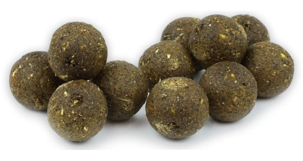 KAREL NIKL - Ready boilie Crab 20 mm 1 kg