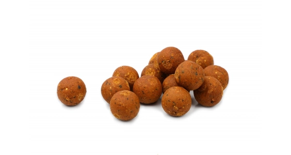 KAREL NIKL - Ready boilie Devill Krill 24 mm 1 kg