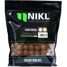 KAREL NIKL - Ready boilie Food Signal Evolution 24 mm 2,7 kg