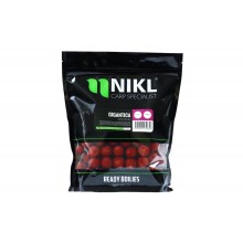 KAREL NIKL - Ready boilie Gigantica 24 mm 900 g KAREL NIKL - Ready boilie Gigantica 24 mm 900 g