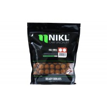 KAREL NIKL - Ready boilie Kill Krill 24 mm 1 kg