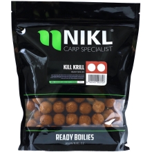 KAREL NIKL - Ready boilie Kill Krill 24 mm 3 kg