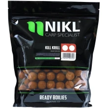 KAREL NIKL - Ready boilie Kill Krill 24 mm 3 kg