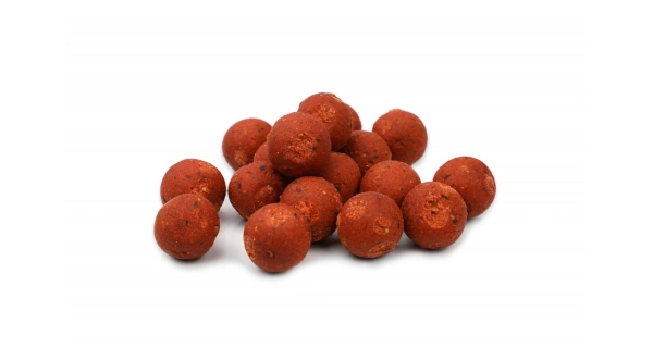 KAREL NIKL - Ready boilie Krill Berry 18 mm 1 kg