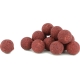 KAREL NIKL - Ready boilie Strawberry 20 mm 3 kg