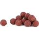 KAREL NIKL - Ready boilie Strawberry 24 mm 1 kg