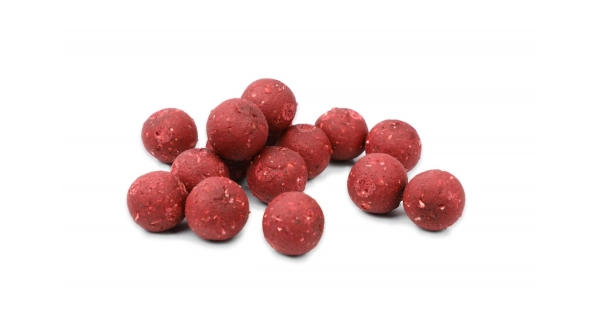 KAREL NIKL - Ready boilies Gigantica 20 mm 250 g