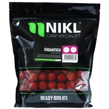 KAREL NIKL - Ready boilies Gigantica 20 mm 250 g