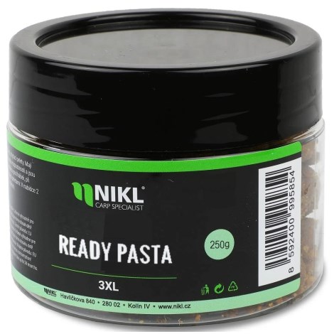KAREL NIKL - Ready pasta 3XL 150 g