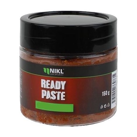 KAREL NIKL - Ready pasta Food Signal 150 g