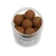 KAREL NIKL - Rozpustné boilies Calanus & Krill 24 mm 250 ml