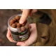 KAREL NIKL - Rozpustné boilies Calanus & Krill 24 mm 250 ml