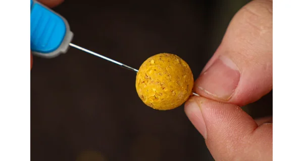 KAREL NIKL - Rozpustné boilies Corn 14 mm 250 ml