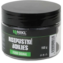 KAREL NIKL - Rozpustné boilies Food Signal 14 mm 150 g