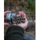 KAREL NIKL - Rozpustné boilies Rape Cloud 24 mm 150 g