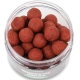 KAREL NIKL - Rozpustné boilies Strawberry 14 mm 150 g