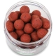 KAREL NIKL - Rozpustné boilies Strawberry 14 mm 150 g