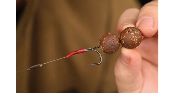 KAREL NIKL - Rozpustné Criticals boilie Calanus & Krill 14 mm 250 ml